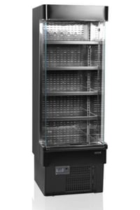 Холодильна гірка Tefcold MD700XB, фото №1, інтернет-магазин харчового обладнання Систем4
