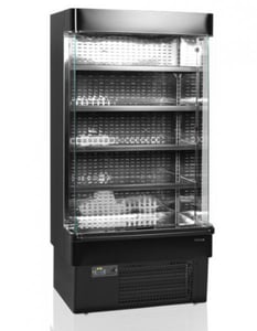 Холодильна гірка Tefcold MD1000XB, фото №1, інтернет-магазин харчового обладнання Систем4