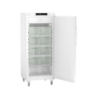 Морозильный шкаф Liebherr LGv 5010