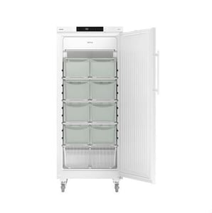 Морозильный шкаф Liebherr LGv 5010, фото №4, интернет-магазин пищевого оборудования Систем4