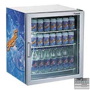 Холодильна шафа Caravell CIC-125, фото №1, інтернет-магазин харчового обладнання Систем4