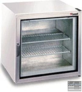 Морозильна шафа Caravell CIF-45, фото №1, інтернет-магазин харчового обладнання Систем4