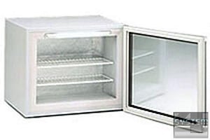Морозильна шафа Caravell CIF-45, фото №2, інтернет-магазин харчового обладнання Систем4