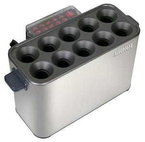 Аппарат для сосисок в яйце Airhot ES-10, фото №1, интернет-магазин пищевого оборудования Систем4