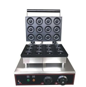 Аппарат для пончиков Airhot DM-12, фото №1, интернет-магазин пищевого оборудования Систем4