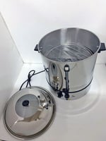 Аппарат для варки кукурузы Airhot CS-30, фото №5, интернет-магазин пищевого оборудования Систем4