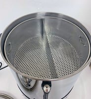 Аппарат для варки кукурузы Airhot CS-30, фото №8, интернет-магазин пищевого оборудования Систем4
