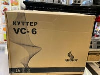 Куттер Airhot VC-6, фото №5, интернет-магазин пищевого оборудования Систем4