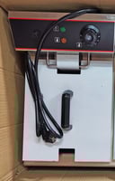 Фритюрница Airhot EF 12, фото №4, интернет-магазин пищевого оборудования Систем4