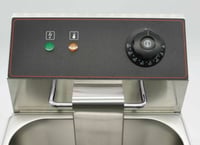 Фритюрница Airhot EF 12, фото №6, интернет-магазин пищевого оборудования Систем4