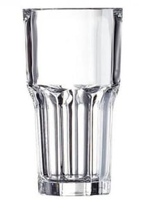 Склянка висока Arcoroc J2606 серія Granity (350 мл), фото №1, інтернет-магазин харчового обладнання Систем4