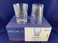 Стакан высокий Arcoroc J2606 серия Granity (350 мл), фото №1, интернет-магазин пищевого оборудования Систем4