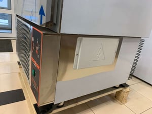 Шкаф шоковой заморозки Tecnodom ATT10 серия Attila, фото №5, интернет-магазин пищевого оборудования Систем4