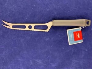 Нож для сыра Paderno 48280-59, фото №8, интернет-магазин пищевого оборудования Систем4