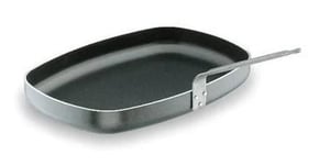 Сковорода алюмінієва з антипригарним покриттям Lacor 23638, фото №1, інтернет-магазин харчового обладнання Систем4