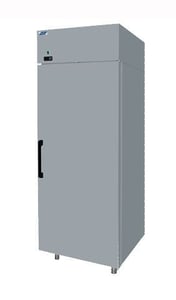 Холодильный шкаф  Cold Gastro S-700 G (с надувом)