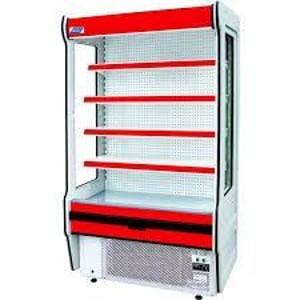 Холодильна гірка Cold R*655 R 10, фото №1, інтернет-магазин харчового обладнання Систем4