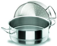 Пароварка Lacor 40424 серия Vitrocor