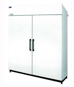 Холодильна шафа COLD S-1200 A/G