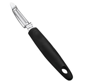 Нож для чистки Lacor 60380