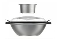 Термоблендер Sirman Mycook Pro, фото №3, інтернет-магазин харчового обладнання Систем4