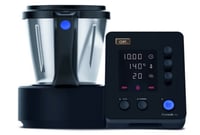 Термоблендер Sirman Mycook Pro, фото №2, інтернет-магазин харчового обладнання Систем4