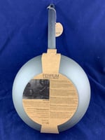 Сковорода WOK з антипригарним покриттям Lacor 63829, фото №2, інтернет-магазин харчового обладнання Систем4