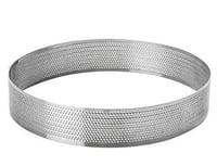 Форма перфорированная Lacor 68537
