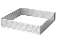 Форма перфорированная Lacor 68557