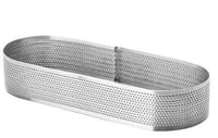 Форма перфорированная Lacor 68587