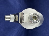 Сифон для вершків Lacor 68501, фото №2, інтернет-магазин харчового обладнання Систем4