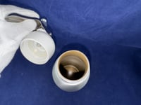 Сифон для вершків Lacor 68501, фото №3, інтернет-магазин харчового обладнання Систем4