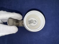Сифон для вершків Lacor 68501, фото №4, інтернет-магазин харчового обладнання Систем4