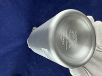Сифон для вершків Lacor 68501, фото №6, інтернет-магазин харчового обладнання Систем4