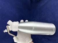 Сифон для вершків Lacor 68501, фото №10, інтернет-магазин харчового обладнання Систем4