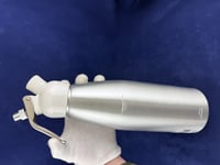 Сифон для вершків Lacor 68501, фото №11, інтернет-магазин харчового обладнання Систем4