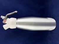 Сифон для вершків Lacor 68501, фото №13, інтернет-магазин харчового обладнання Систем4