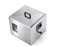 Термопроцесор Sirman Sous Vide SoftCooker SR GN2/3, фото №1, інтернет-магазин харчового обладнання Систем4