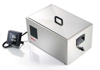Термопроцесор Sirman SoftCooker SR 1/1 Wi-food, фото №2, інтернет-магазин харчового обладнання Систем4