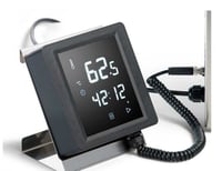 Термопроцесор Sirman SoftCooker SR 1/1 Wi-food, фото №7, інтернет-магазин харчового обладнання Систем4