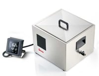 Термопроцесор Sirman SoftCooker SR 2/3 Wi-food, фото №3, інтернет-магазин харчового обладнання Систем4