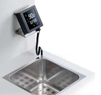 Термопроцесор Sirman SoftCooker SR 2/3 Bi Wi-food, фото №5, інтернет-магазин харчового обладнання Систем4