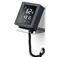 Термопроцесор Sirman SoftCooker SR 2/3 Bi Wi-food, фото №6, інтернет-магазин харчового обладнання Систем4