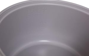 Чаша для рисоварки 5, 4 л CUCKOO SR-3010, фото №1, інтернет-магазин харчового обладнання Систем4