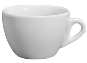 Чашка cappuccino-te Ancap 18473 серія Verona, фото №1, інтернет-магазин харчового обладнання Систем4