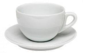 Чашка caffe latte Ancap 22217 серія Verona, фото №1, інтернет-магазин харчового обладнання Систем4