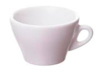 Чашка caffe latte Ancap 25813 cерия Torino, фото №1, интернет-магазин пищевого оборудования Систем4