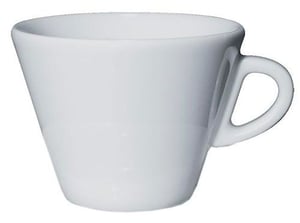 Чашка cappuccino-te Ancap 29170 серія Degustazione, фото №1, інтернет-магазин харчового обладнання Систем4