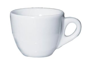 Чашка espresso Ancap 21448 серія Verona-Thicker, фото №1, інтернет-магазин харчового обладнання Систем4