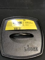 Груз чугунный для жарки Lodge LPP3, фото №1, интернет-магазин пищевого оборудования Систем4